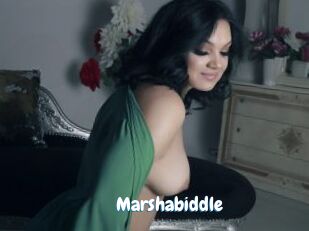 Marshabiddle