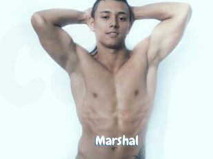 Marshal