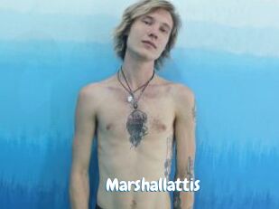 Marshallattis