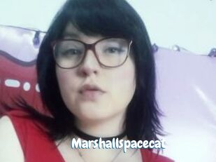 marshallspacecat Coquine Avenue