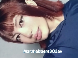 Marshalsaens303av