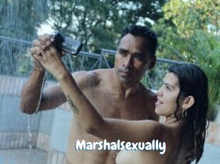 Marshalsexually