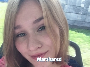 Marshared