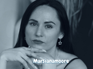 Marsianamoore