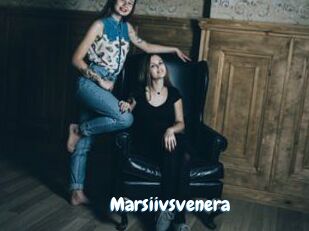 Marsiivsvenera