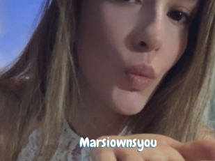 marsiownsyou Coquine Avenue