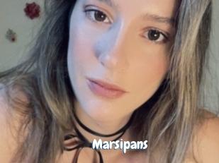 Marsipans