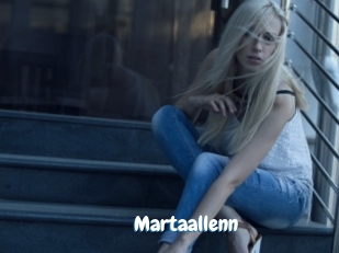 Martaallenn