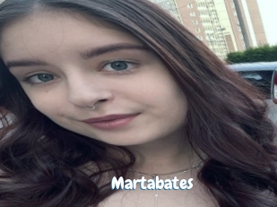 martabates Coquine Avenue