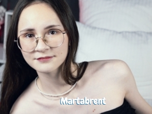 Martabrent
