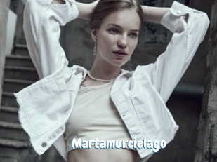 Martamurcielago