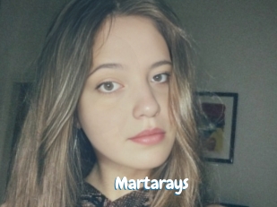 Martarays