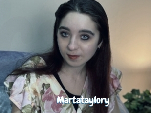 martataylory Coquine Avenue