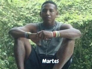 Martes
