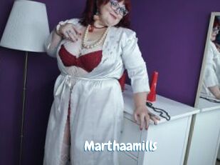 Marthaamills