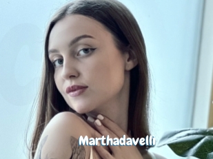 Marthadavelli