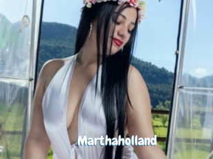 Marthaholland