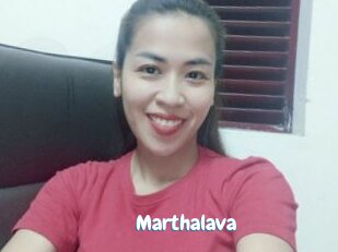 Marthalava