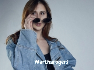 Martharogers