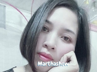 marthashow Coquine Avenue