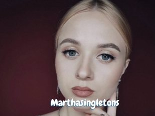 Marthasingletons