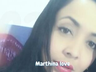 marthina_love Coquine Avenue