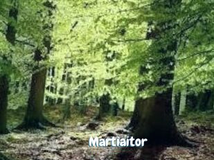 Martiaitor