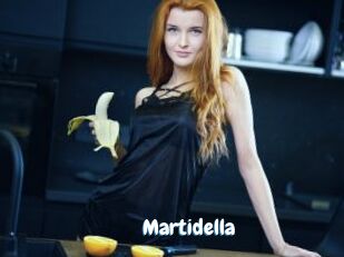 Martidella