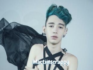 Martiinscrappy