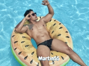 Martin55