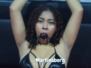Martinaborg