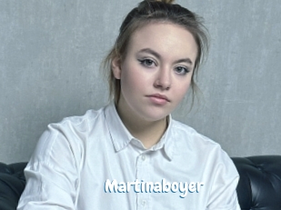 martinaboyer Coquine Avenue