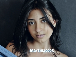 Martinacook