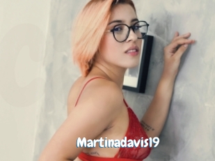 Martinadavis19