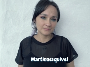 Martinaesquivel