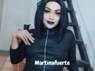 Martinafuerte