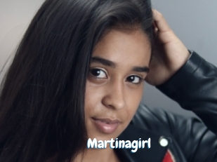martinagirl Coquine Avenue
