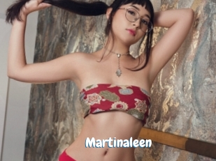 martinaleen Coquine Avenue