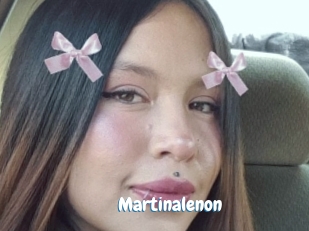 Martinalenon