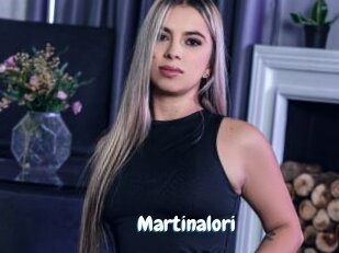 Martinalori
