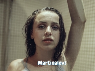 Martinalovs