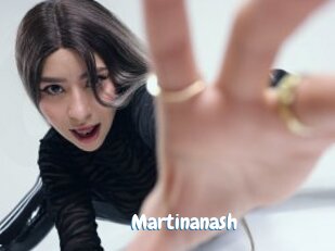 Martinanash