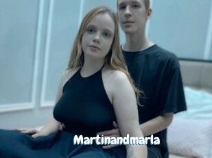 Martinandmarla