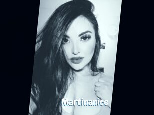 Martinanice