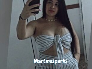 Martinasparks