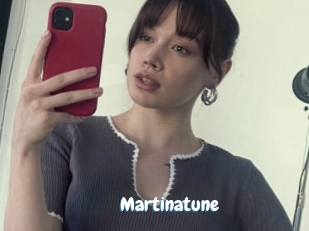 Martinatune