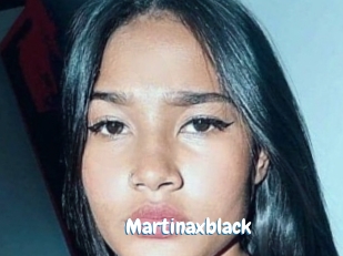 Martinaxblack