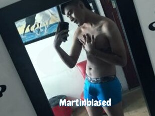Martinblased