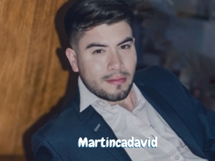 martincadavid Coquine Avenue