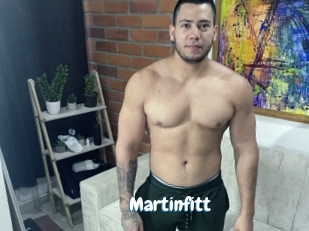 Martinfitt